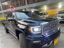 GMC Sierra